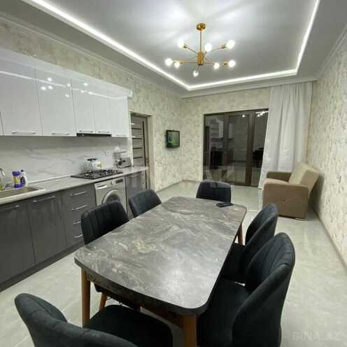 İcarəyə verilir 3 otaqlı həyət evi/bağ evi 70 m², photo 8 from 14