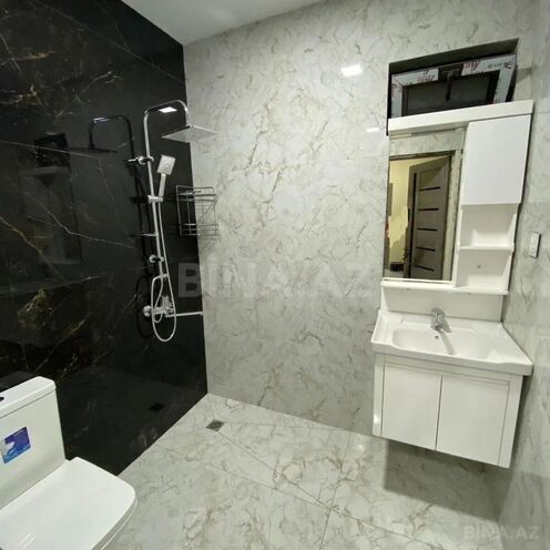 İcarəyə verilir 3 otaqlı həyət evi/bağ evi 70 m², photo 13 from 14