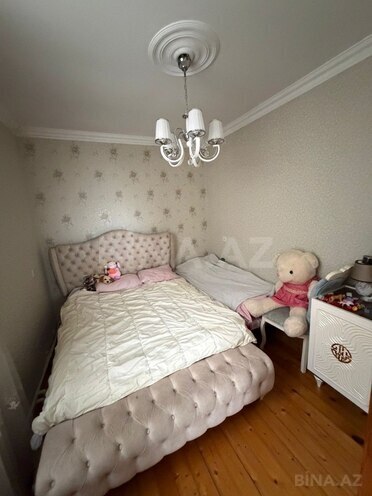 Satılır 5 otaqlı həyət evi/bağ evi 120 m², Əmircan q., photo 17 from 21