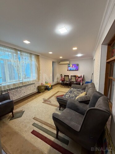 Satılır 5 otaqlı həyət evi/bağ evi 120 m², Əmircan q., photo 7 from 21