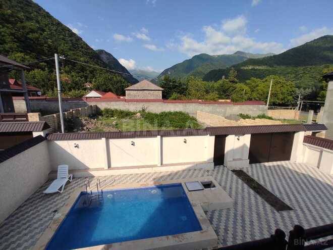 Сдаётся 5-комн. дом/дача 90 м², photo 6 from 23