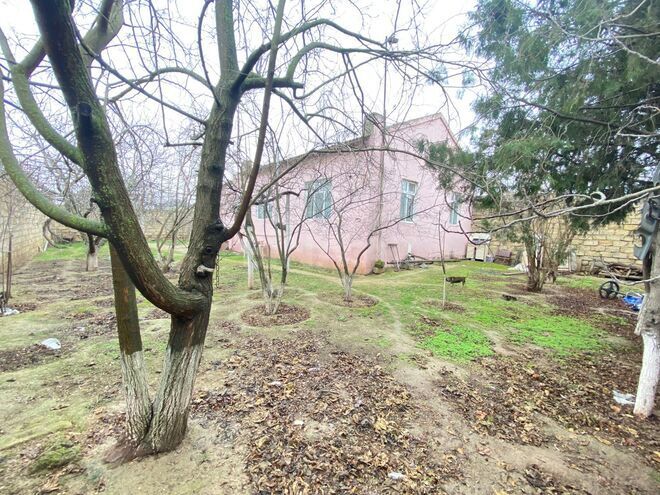 Satılır 3 otaqlı həyət evi/bağ evi 80 m², Yeni Suraxanı q., photo 3 from 11