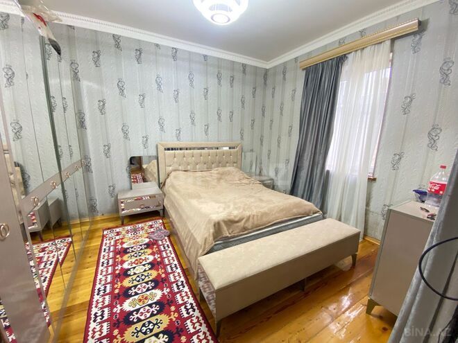 Satılır 3 otaqlı həyət evi/bağ evi 80 m², Yeni Suraxanı q., photo 5 from 11