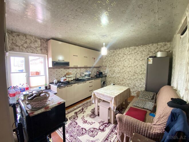 Satılır 3 otaqlı həyət evi/bağ evi 80 m², Yeni Suraxanı q., photo 8 from 11