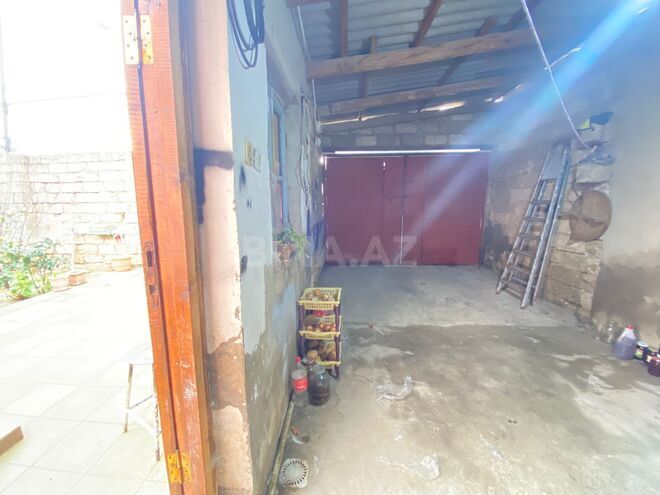 Satılır 3 otaqlı həyət evi/bağ evi 80 m², Yeni Suraxanı q., photo 10 from 11