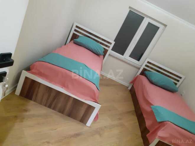 İcarəyə verilir 6 otaqlı həyət evi/bağ evi 120 m², photo 3 from 24