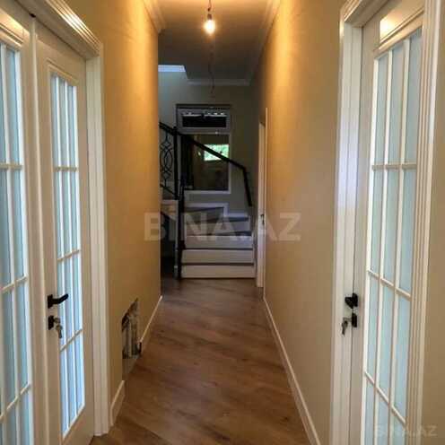 İcarəyə verilir 6 otaqlı həyət evi/bağ evi 120 m², photo 11 from 24