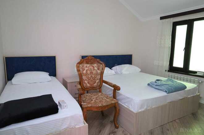 İcarəyə verilir 6 otaqlı həyət evi/bağ evi 120 m², photo 21 from 24
