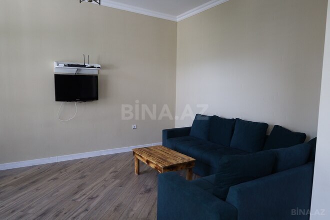 İcarəyə verilir 6 otaqlı həyət evi/bağ evi 120 m², photo 19 from 24