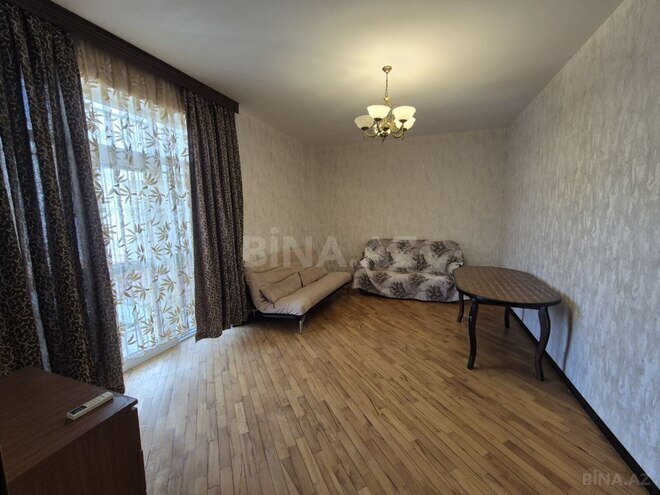 Сдаётся 2-комн. вторичка 61 м², м. Шах Исмаил Хатаи, photo 3 from 11