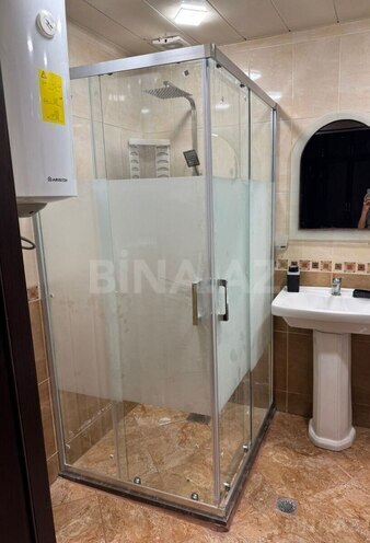 Сдаётся 2-комн. вторичка 61 м², м. Шах Исмаил Хатаи, photo 8 from 11