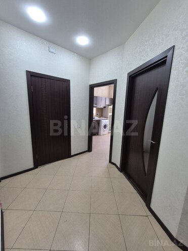 Сдаётся 2-комн. вторичка 61 м², м. Шах Исмаил Хатаи, photo 7 from 11