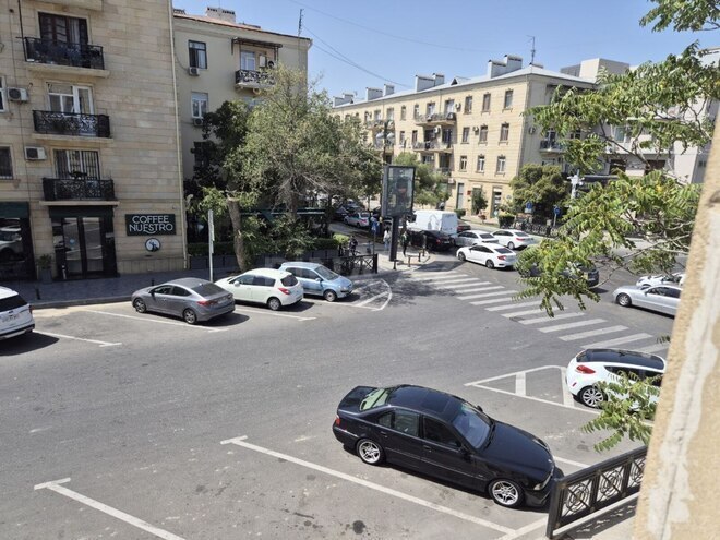 Сдаётся 2-комн. вторичка 61 м², м. Шах Исмаил Хатаи, photo 10 from 11