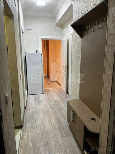 İcarəyə verilir 2 otaqlı yeni tikili 48 m², Masazır q., photo 10 from 11