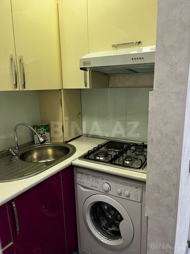 İcarəyə verilir 2 otaqlı yeni tikili 48 m², Masazır q., photo 8 from 11