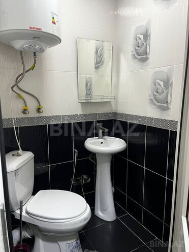 İcarəyə verilir 2 otaqlı yeni tikili 48 m², Masazır q., photo 9 from 11