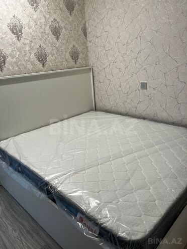 İcarəyə verilir 2 otaqlı yeni tikili 48 m², Masazır q., photo 5 from 11