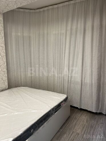 İcarəyə verilir 2 otaqlı yeni tikili 48 m², Masazır q., photo 6 from 11