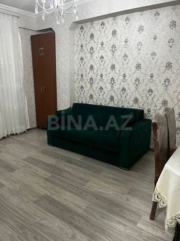 İcarəyə verilir 2 otaqlı yeni tikili 48 m², Masazır q., photo 4 from 11