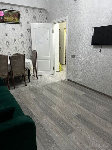 İcarəyə verilir 2 otaqlı yeni tikili 48 m², Masazır q., photo 3 from 11