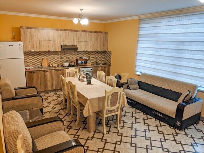 Сдаётся 5-комн. дом/дача 100 м², photo 4 from 16