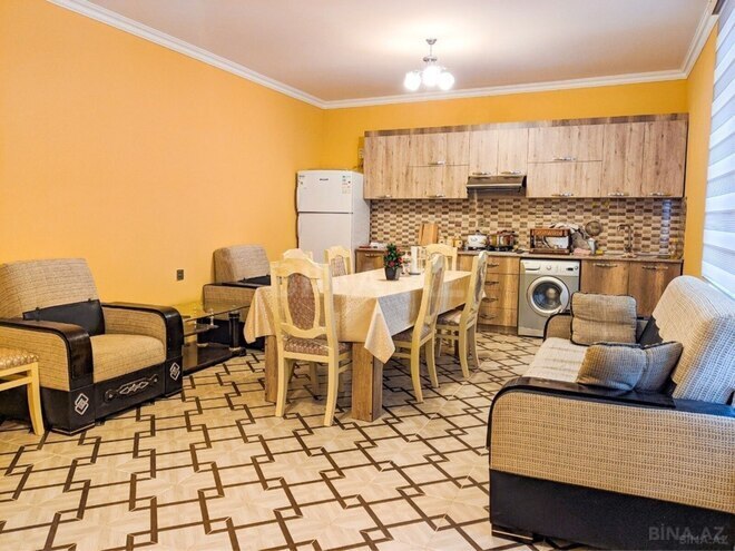 Сдаётся 5-комн. дом/дача 100 м², photo 5 from 16