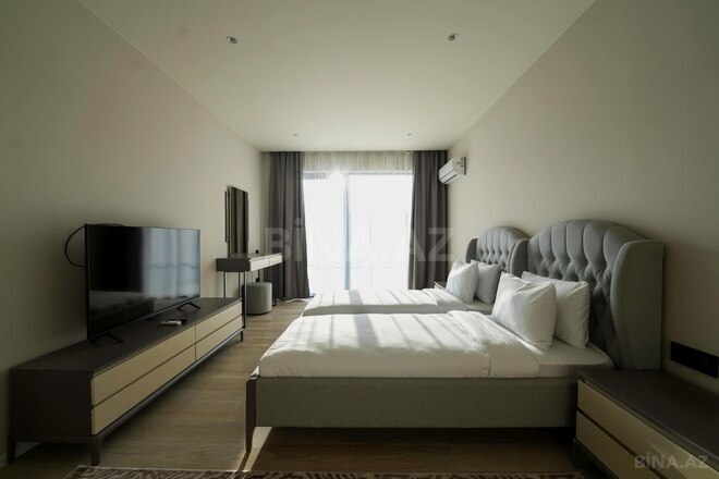 Satılır 2 otaqlı yeni tikili 97.8 m², Sea Breeze q., photo 4 from 10