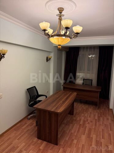 Сдаётся 3-комн. офис 80 м², Насиминский  р., photo 18 from 28