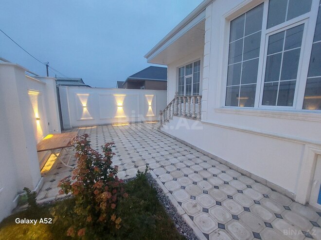 Продаётся 3-комн. дом/дача 90 м², пос. Сураханы, photo 11 from 14