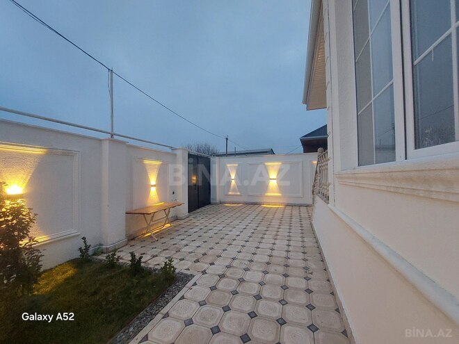 Продаётся 3-комн. дом/дача 90 м², пос. Сураханы, photo 10 from 14