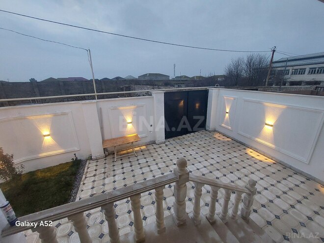 Продаётся 3-комн. дом/дача 90 м², пос. Сураханы, photo 3 from 14