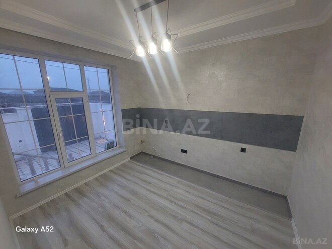 Продаётся 3-комн. дом/дача 90 м², пос. Сураханы, photo 7 from 14