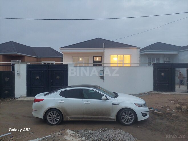 Продаётся 3-комн. дом/дача 90 м², пос. Сураханы, photo 13 from 14