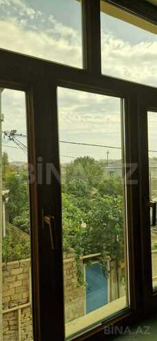 Satılır 6 otaqlı həyət evi/bağ evi 110 m², Bülbülə q., photo 8 from 25