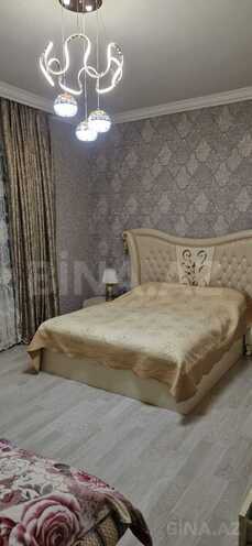 Satılır 6 otaqlı həyət evi/bağ evi 110 m², Bülbülə q., photo 18 from 25