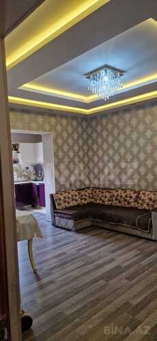 Satılır 6 otaqlı həyət evi/bağ evi 110 m², Bülbülə q., photo 4 from 25