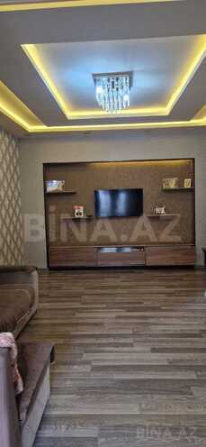 Satılır 6 otaqlı həyət evi/bağ evi 110 m², Bülbülə q., photo 24 from 25