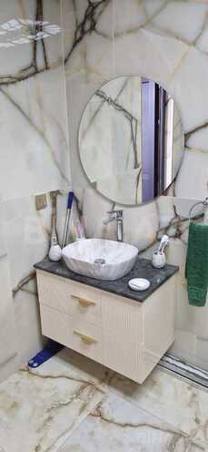 Satılır 6 otaqlı həyət evi/bağ evi 110 m², Bülbülə q., photo 11 from 25