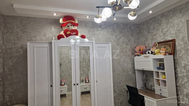 Satılır 6 otaqlı həyət evi/bağ evi 110 m², Bülbülə q., photo 14 from 25