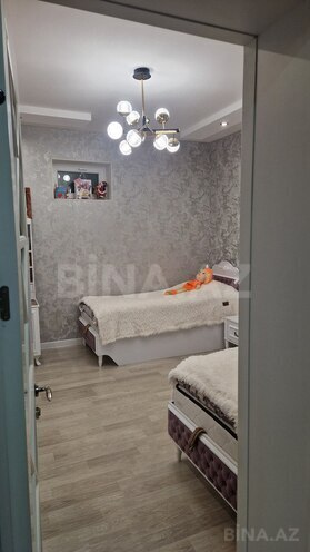 Satılır 6 otaqlı həyət evi/bağ evi 110 m², Bülbülə q., photo 15 from 25