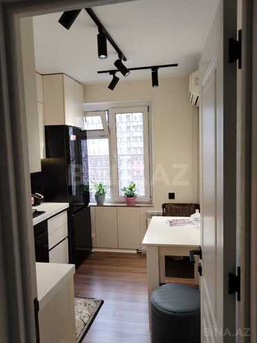 Продаётся 3-комн. вторичка 79 м², м. Ичеришехер, photo 13 from 20