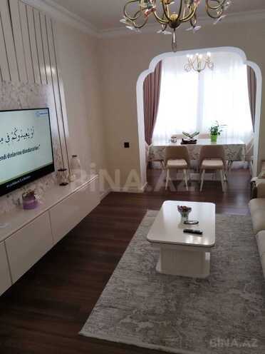 Продаётся 3-комн. вторичка 79 м², м. Ичеришехер, photo 4 from 20