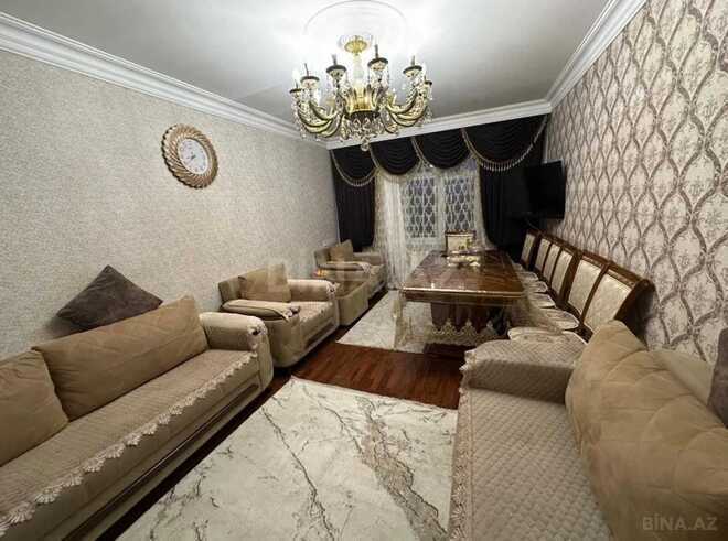 Продаётся 2-комн. вторичка 55 м², м. Дернегюль, photo 3 from 7