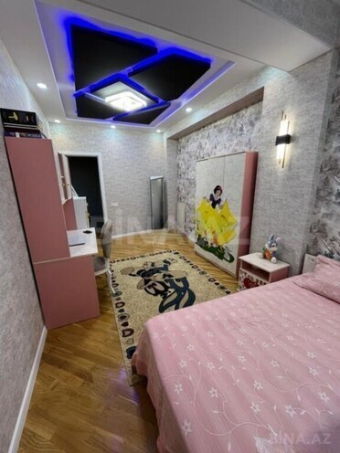 Продаётся 4-комн. новостройка 142 м², м. Халглар Достлугу, photo 13 from 16