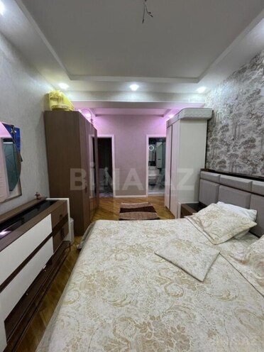 Продаётся 4-комн. новостройка 142 м², м. Халглар Достлугу, photo 10 from 16