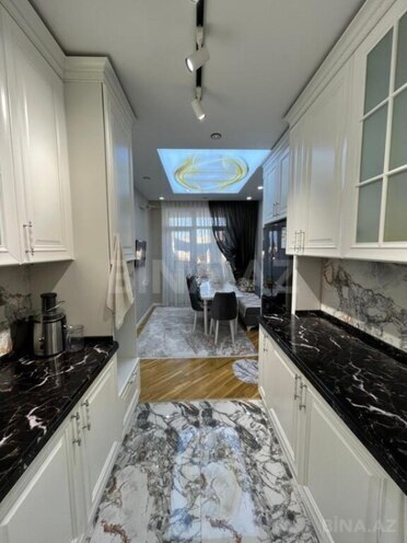 Продаётся 4-комн. новостройка 142 м², м. Халглар Достлугу, photo 8 from 16