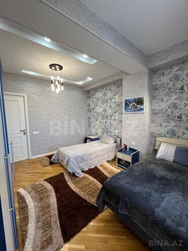 Продаётся 4-комн. новостройка 142 м², м. Халглар Достлугу, photo 12 from 16