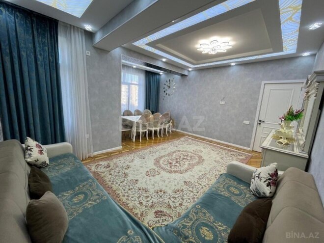 Продаётся 4-комн. новостройка 142 м², м. Халглар Достлугу, photo 6 from 16