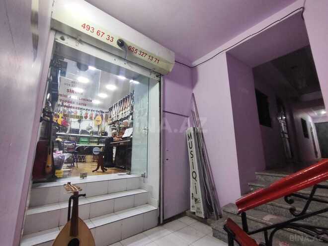 Сдаётся  объект 130 м², м. Сахил, photo 14 from 19