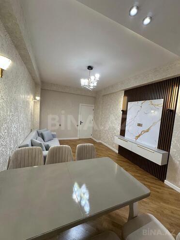 Satılır 2 otaqlı yeni tikili 75 m², Həzi Aslanov m., photo 9 from 25